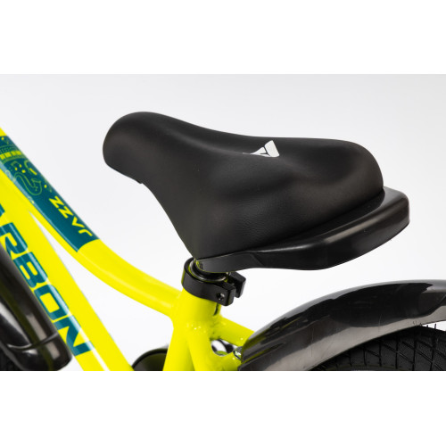 Bicycle Karbon Jazz 14 lime