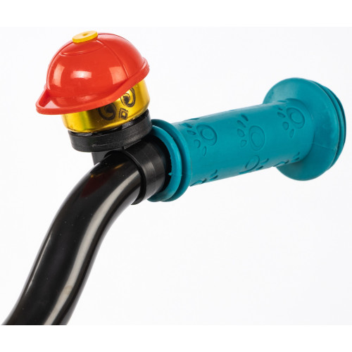 Bicycle Karbon Jazz 14 lime