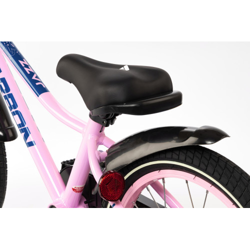 Bicycle Karbon Jazz 16 pink