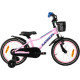 Bicycle Karbon Jazz 16 pink