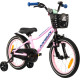 Bicycle Karbon Jazz 16 pink
