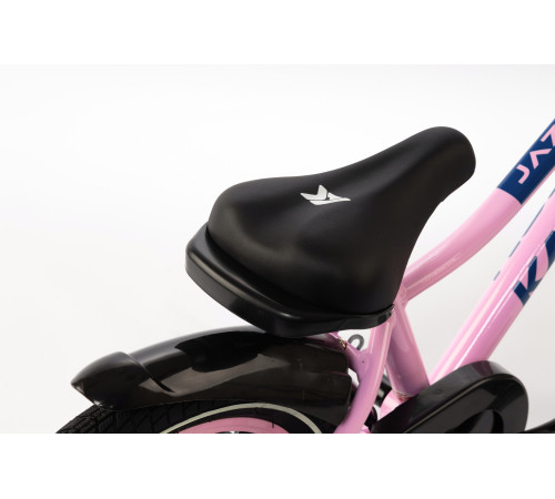 Bicycle Karbon Jazz 16 pink
