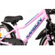 Bicycle Karbon Jazz 16 pink