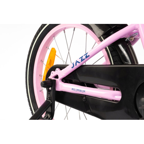 Bicycle Karbon Jazz 16 pink