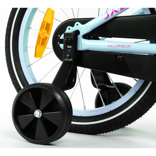 Bicycle Karbon Jazz 16 mint