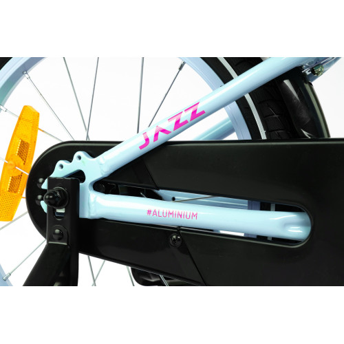 Bicycle Karbon Jazz 16 mint