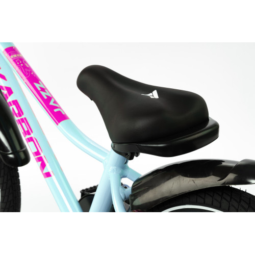 Bicycle Karbon Jazz 16 mint