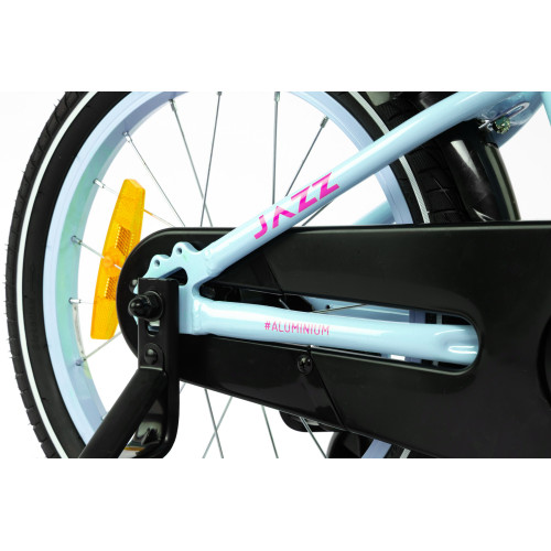 Bicycle Karbon Jazz 16 mint