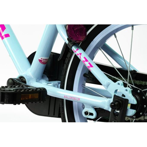 Bicycle Karbon Jazz 16 mint