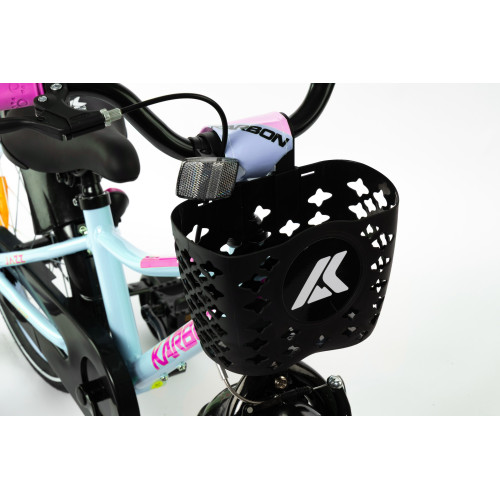 Bicycle Karbon Jazz 16 mint