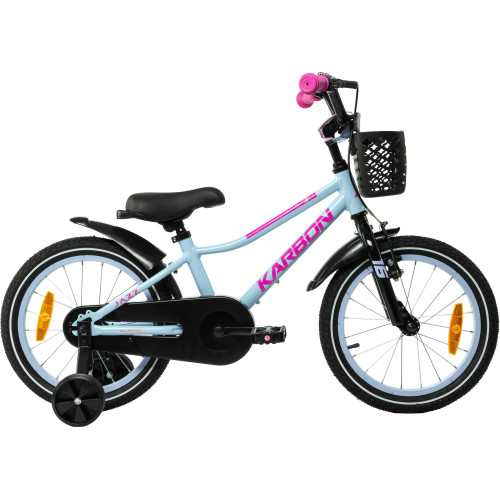 Bicycle Karbon Jazz 16 mint