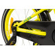 Bicycle Karbon Jazz 16 lime