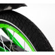 Bicycle Karbon Jazz 16 green neon