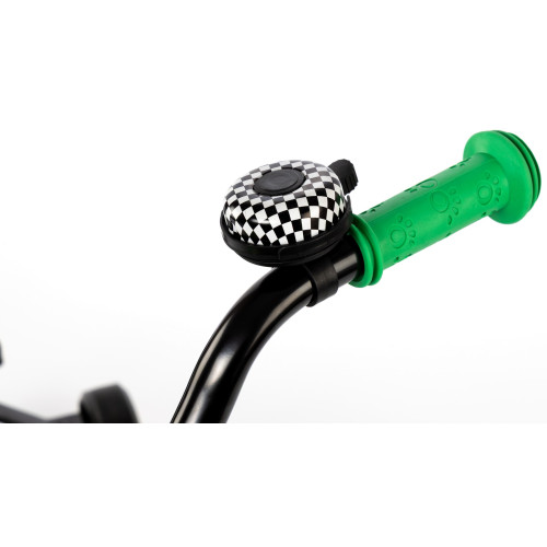 Bicycle Karbon Jazz 16 green neon