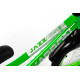Bicycle Karbon Jazz 16 green neon