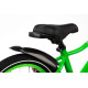 Bicycle Karbon Jazz 16 green neon