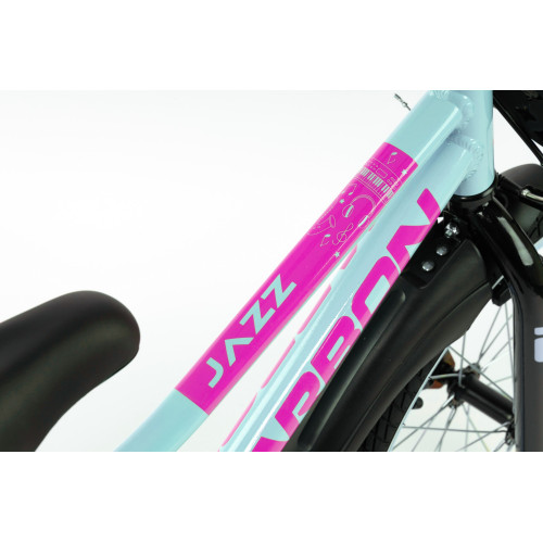 Bicycle Karbon Jazz 18 mint