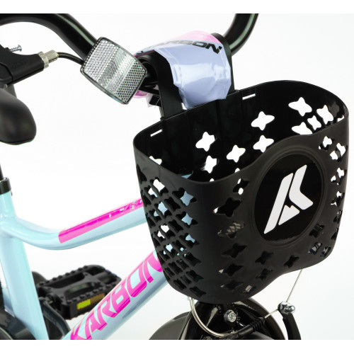 Bicycle Karbon Jazz 18 mint