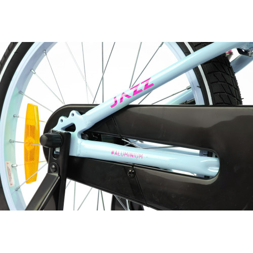 Bicycle Karbon Jazz 18 mint