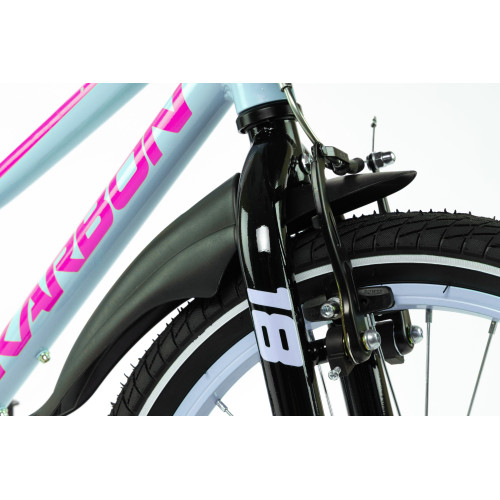 Bicycle Karbon Jazz 18 mint