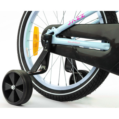 Bicycle Karbon Jazz 18 mint