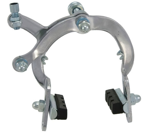 Bremzes priekšējais Saccon Italy FSI55 Caliper CP size 72/99mm axle 45mm