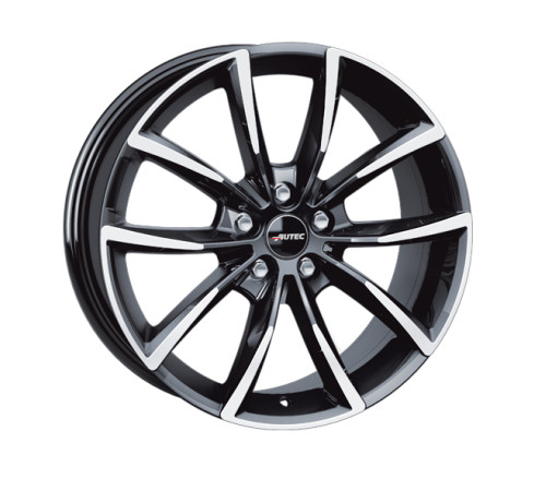 21" 5x112 Autec Astana-swp ET22 9J