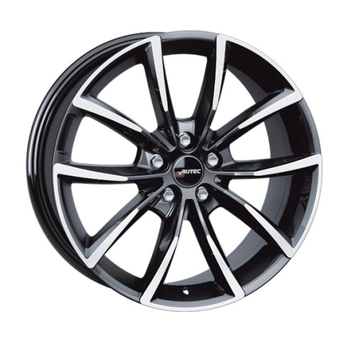 21" 5x112 Autec Astana-swp ET45 9J