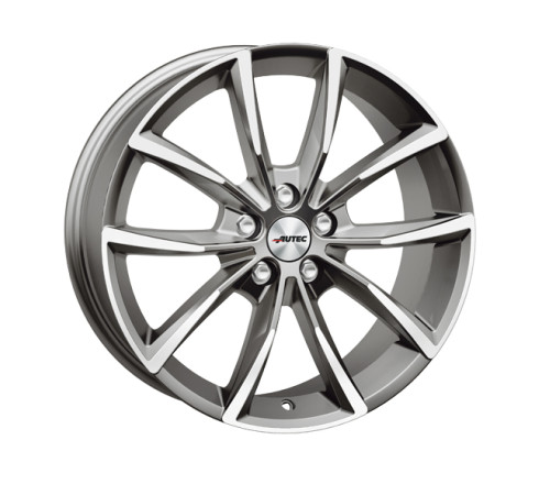 21" 5x112 Autec Astana-tsip ET22 9J