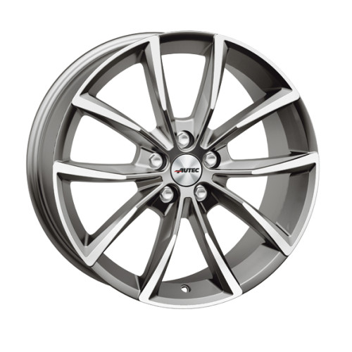 21" 5x112 Autec Astana-tsip ET22 9J