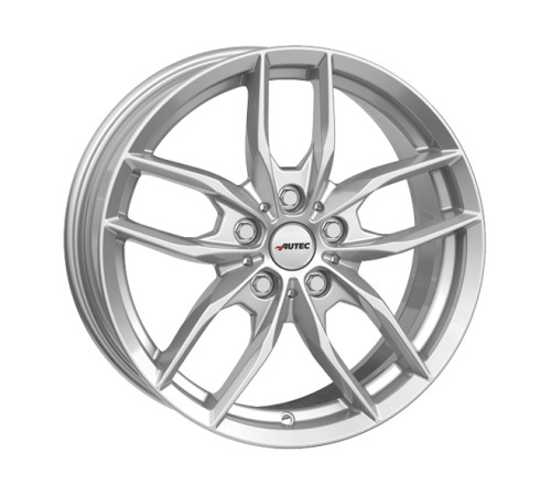 16" 5x112 Autec Bavaris-si ET22 6.5J
