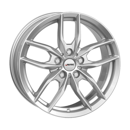 16" 5x112 Autec Bavaris-si ET54 6.5J