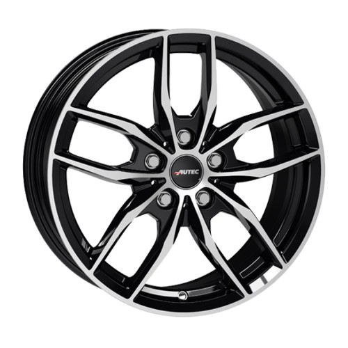 16" 5x112 Autec Bavaris-swp ET52 7J