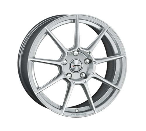 19" 5x120 Autec ClubRacing-hsi ET42 8.5J