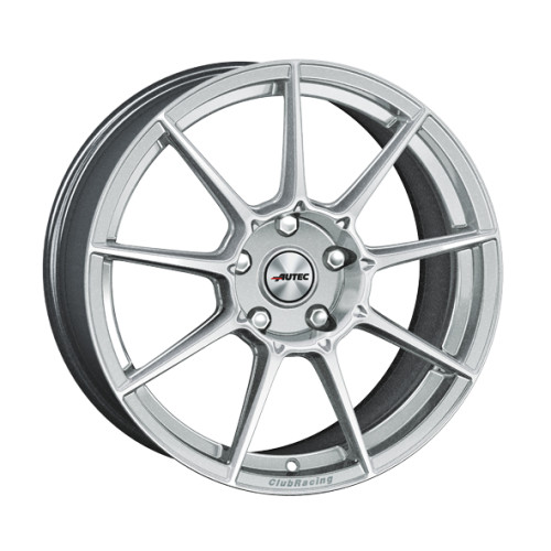 19" 5x120 Autec ClubRacing-hsi ET42 8.5J