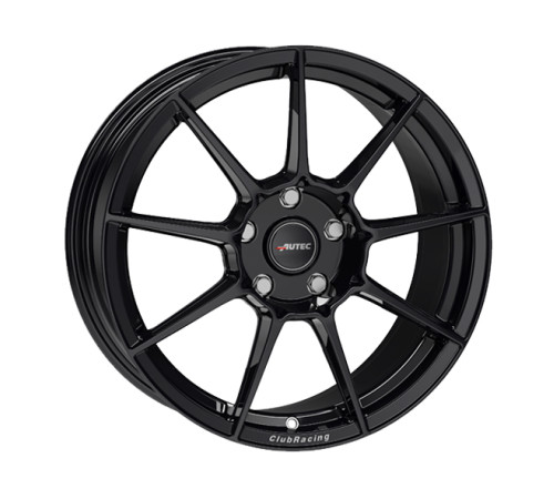 19" 5x120 Autec ClubRacing-s ET35 8.5J