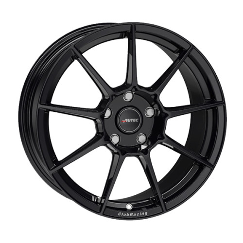 19" 5x120 Autec ClubRacing-s ET35 8.5J