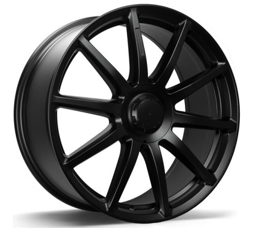 20" 5x112 Carbonado NIGHT ET43 9.5J