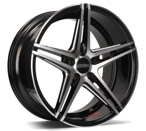 20" 5x112 Magline RS5 ET30 8.5J