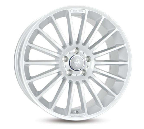 17" 5x108 Keskin Tuning KT15 ET38 7J