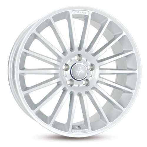 17" 5x108 Keskin Tuning KT15 ET38 7J