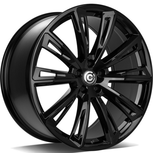 21" 5x112 Carbonado WALL ET31 9.5J