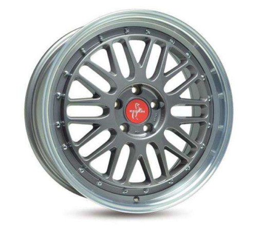 19" 5x114.3 Keskin Tuning KT22 ET40 8.5J