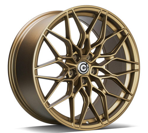 19" 5x112 Carbonado EMERALD ET35 9J