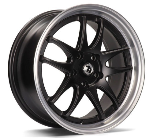 17" 5x112 seventy9 SV-I ET35 8J