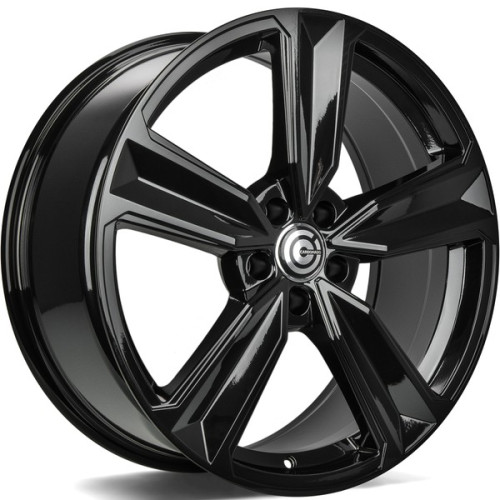 20" 5x112 Carbonado BLAST ET30 8.5J