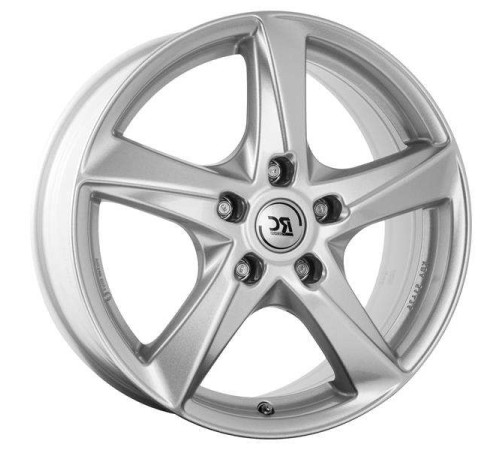 17" 5x112 RC-DESIGN RC30T ET51 7J
