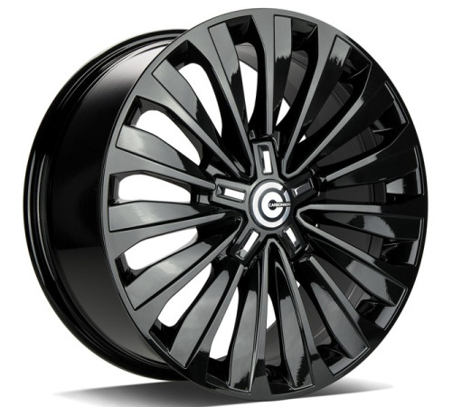 18" 5x112 Carbonado HAMBURG ET48 8J