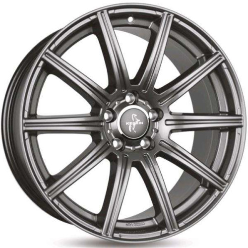 18" 5x112 Keskin Tuning KT16 ET45 8J