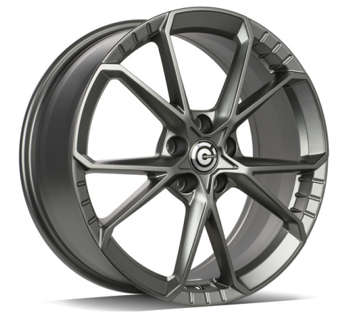 19" 5x114.3 Carbonado TRACK ET45 8J